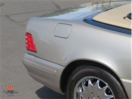 1998 Mercedes-Benz 500 (CC-2113264) for sale in Mesa, Arizona