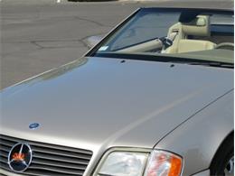 1998 Mercedes-Benz 500 (CC-2113264) for sale in Mesa, Arizona