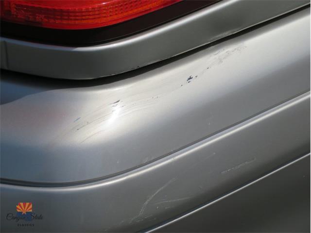 1998 Mercedes-Benz 500 (CC-2113264) for sale in Mesa, Arizona