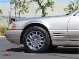 1998 Mercedes-Benz 500 (CC-2113264) for sale in Mesa, Arizona