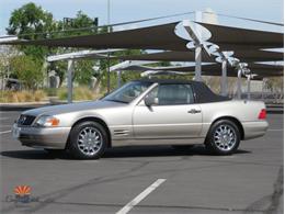 1998 Mercedes-Benz 500 (CC-2113264) for sale in Mesa, Arizona