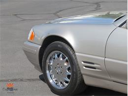 1998 Mercedes-Benz 500 (CC-2113264) for sale in Mesa, Arizona
