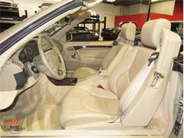 1998 Mercedes-Benz 500 (CC-2113264) for sale in Mesa, Arizona