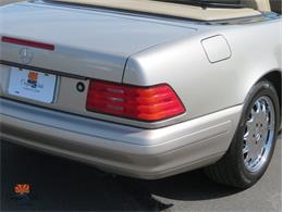 1998 Mercedes-Benz 500 (CC-2113264) for sale in Mesa, Arizona