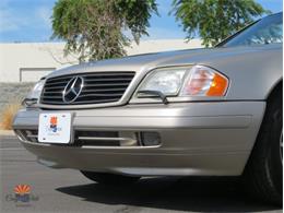 1998 Mercedes-Benz 500 (CC-2113264) for sale in Mesa, Arizona