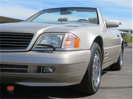 1998 Mercedes-Benz 500 (CC-2113264) for sale in Mesa, Arizona