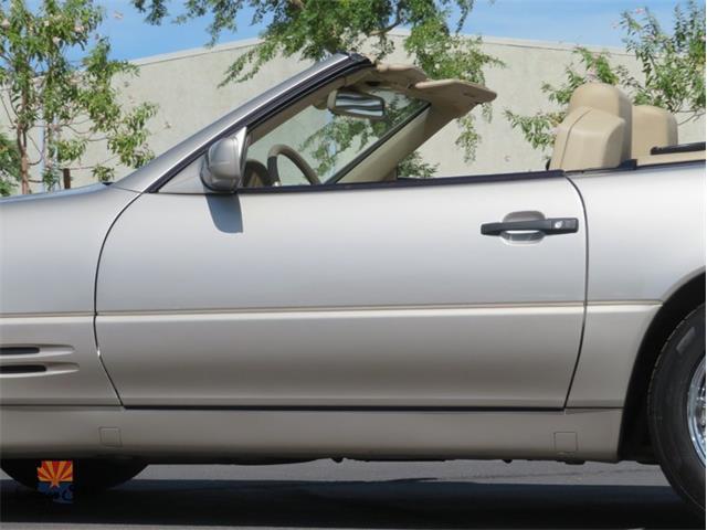 1998 Mercedes-Benz 500 (CC-2113264) for sale in Mesa, Arizona