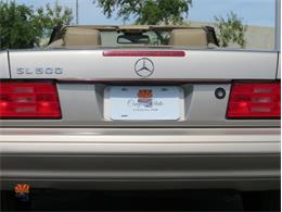 1998 Mercedes-Benz 500 (CC-2113264) for sale in Mesa, Arizona