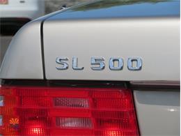 1998 Mercedes-Benz 500 (CC-2113264) for sale in Mesa, Arizona