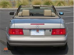 1998 Mercedes-Benz 500 (CC-2113264) for sale in Mesa, Arizona
