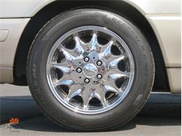 1998 Mercedes-Benz 500 (CC-2113264) for sale in Mesa, Arizona