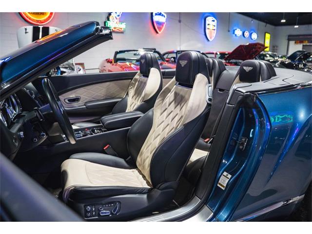 2015 Bentley GT (CC-2113265) for sale in Shamong, New Jersey
