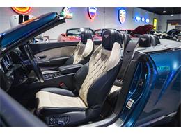 2015 Bentley GT (CC-2113265) for sale in Shamong, New Jersey