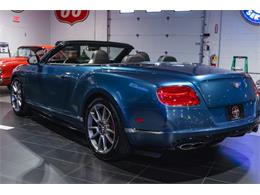 2015 Bentley GT (CC-2113265) for sale in Shamong, New Jersey