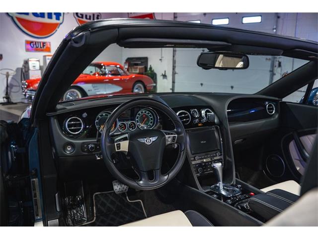 2015 Bentley GT (CC-2113265) for sale in Shamong, New Jersey