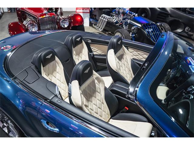 2015 Bentley GT (CC-2113265) for sale in Shamong, New Jersey