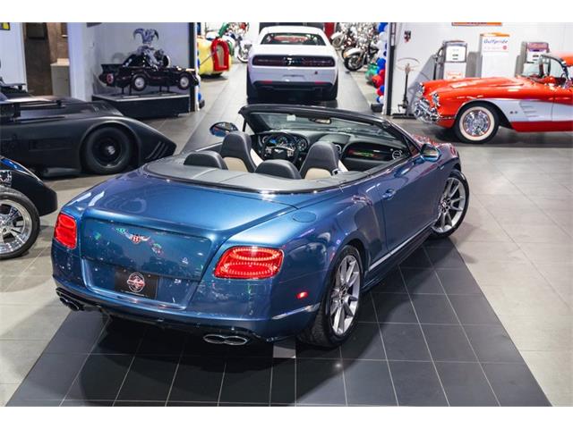 2015 Bentley GT (CC-2113265) for sale in Shamong, New Jersey