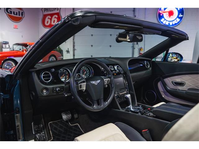 2015 Bentley GT (CC-2113265) for sale in Shamong, New Jersey