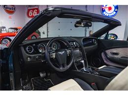 2015 Bentley GT (CC-2113265) for sale in Shamong, New Jersey