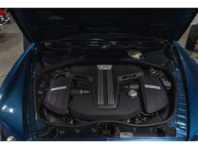2015 Bentley GT (CC-2113265) for sale in Shamong, New Jersey