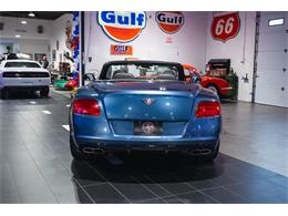 2015 Bentley GT (CC-2113265) for sale in Shamong, New Jersey