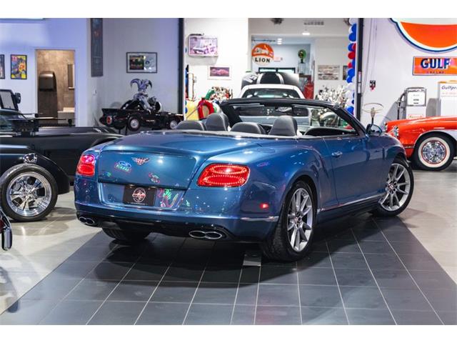 2015 Bentley GT (CC-2113265) for sale in Shamong, New Jersey