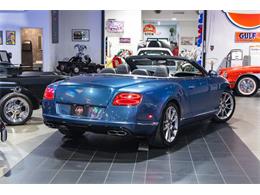 2015 Bentley GT (CC-2113265) for sale in Shamong, New Jersey
