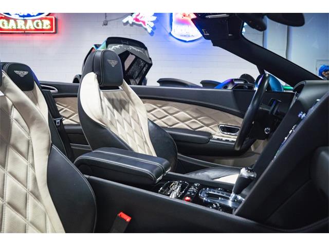 2015 Bentley GT (CC-2113265) for sale in Shamong, New Jersey