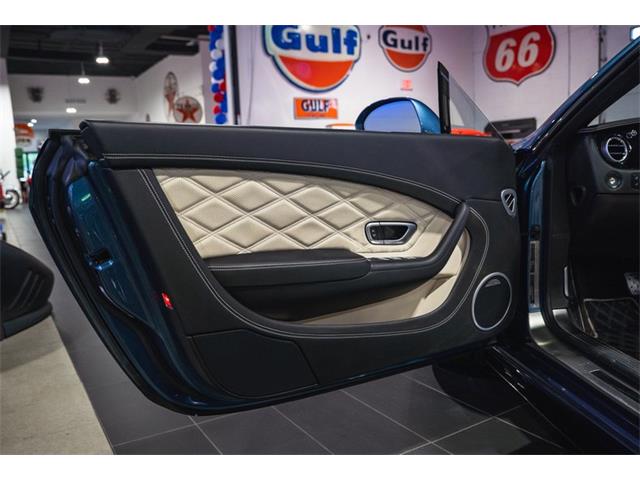 2015 Bentley GT (CC-2113265) for sale in Shamong, New Jersey