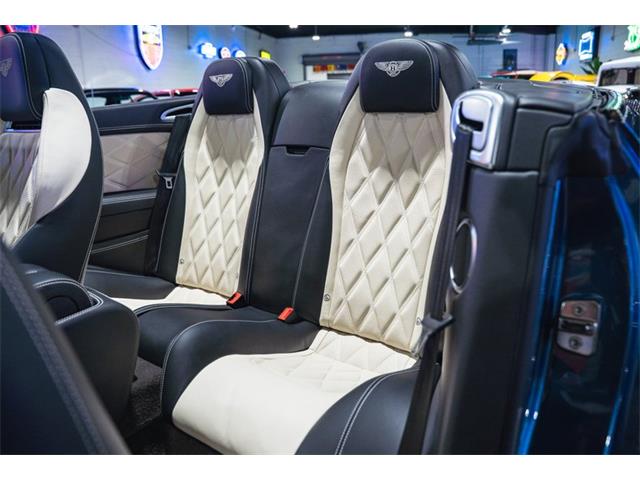 2015 Bentley GT (CC-2113265) for sale in Shamong, New Jersey