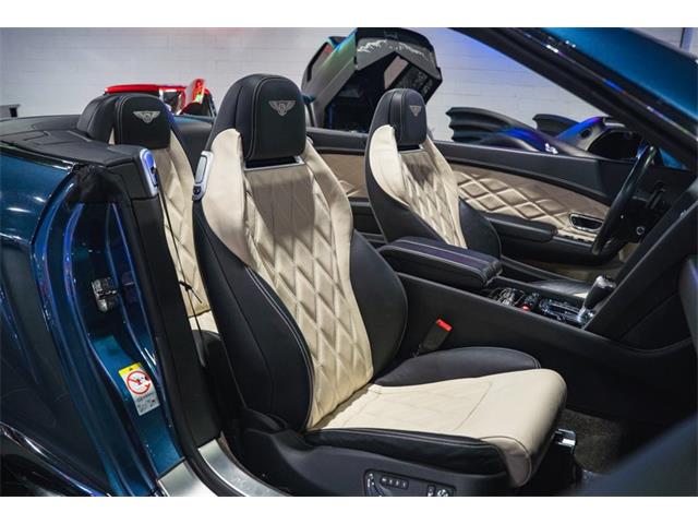 2015 Bentley GT (CC-2113265) for sale in Shamong, New Jersey