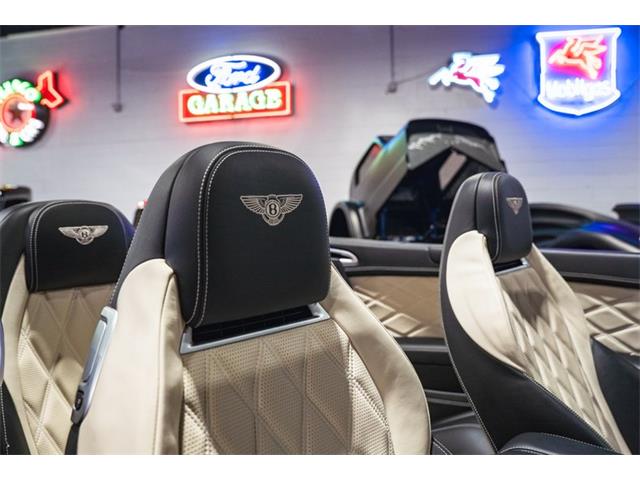 2015 Bentley GT (CC-2113265) for sale in Shamong, New Jersey