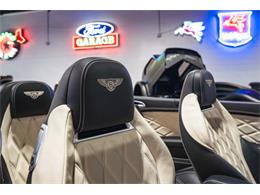 2015 Bentley GT (CC-2113265) for sale in Shamong, New Jersey
