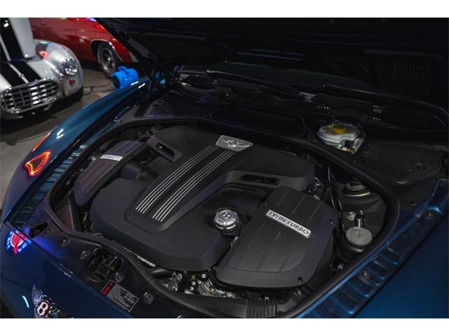 2015 Bentley GT (CC-2113265) for sale in Shamong, New Jersey