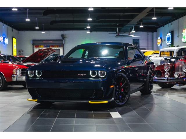 2015 Dodge Challenger SRT Hellcat (CC-2113266) for sale in Shamong, New Jersey
