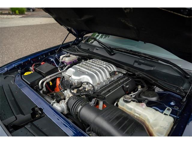 2015 Dodge Challenger SRT Hellcat (CC-2113266) for sale in Shamong, New Jersey