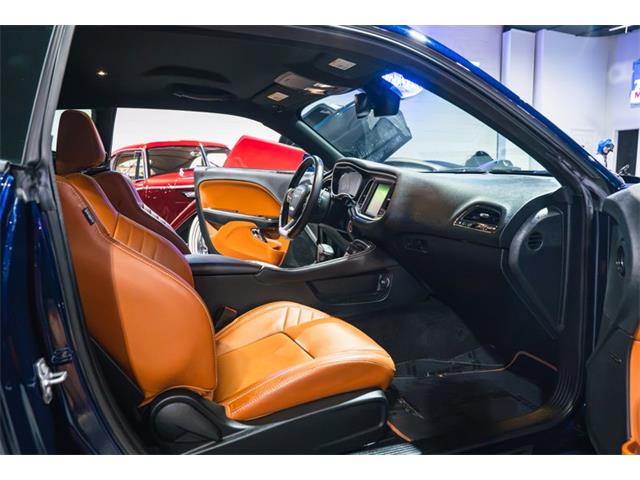 2015 Dodge Challenger SRT Hellcat (CC-2113266) for sale in Shamong, New Jersey