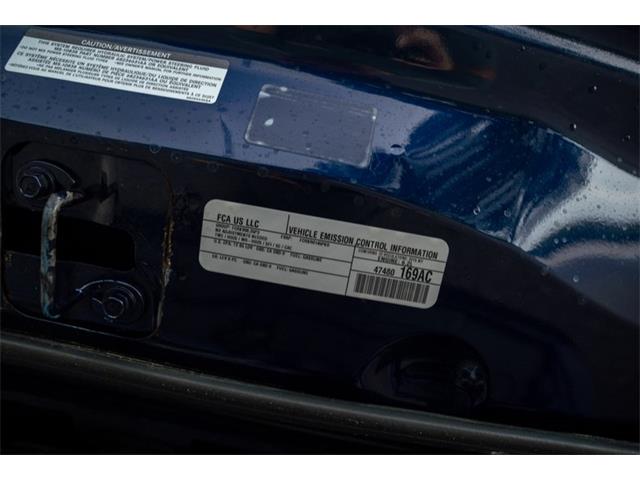 2015 Dodge Challenger SRT Hellcat (CC-2113266) for sale in Shamong, New Jersey