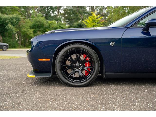 2015 Dodge Challenger SRT Hellcat (CC-2113266) for sale in Shamong, New Jersey