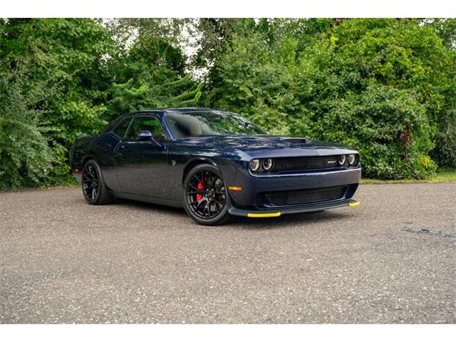2015 Dodge Challenger SRT Hellcat (CC-2113266) for sale in Shamong, New Jersey