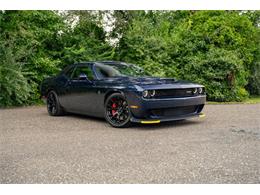 2015 Dodge Challenger SRT Hellcat (CC-2113266) for sale in Shamong, New Jersey