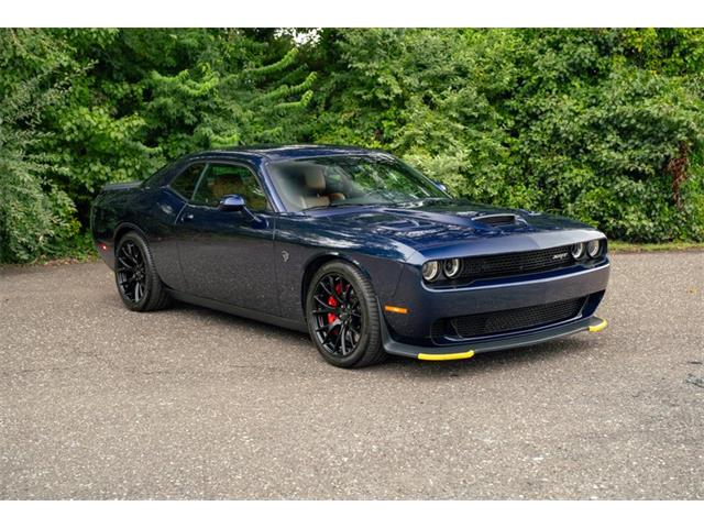 2015 Dodge Challenger SRT Hellcat (CC-2113266) for sale in Shamong, New Jersey