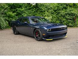 2015 Dodge Challenger SRT Hellcat (CC-2113266) for sale in Shamong, New Jersey
