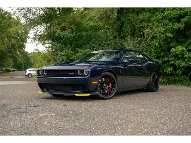 2015 Dodge Challenger SRT Hellcat (CC-2113266) for sale in Shamong, New Jersey