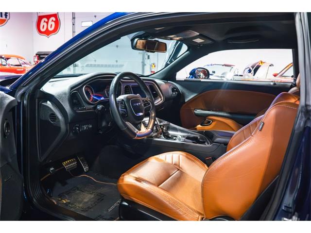 2015 Dodge Challenger SRT Hellcat (CC-2113266) for sale in Shamong, New Jersey