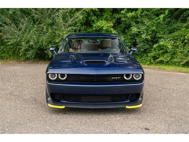 2015 Dodge Challenger SRT Hellcat (CC-2113266) for sale in Shamong, New Jersey