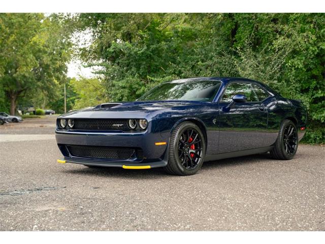 2015 Dodge Challenger SRT Hellcat (CC-2113266) for sale in Shamong, New Jersey