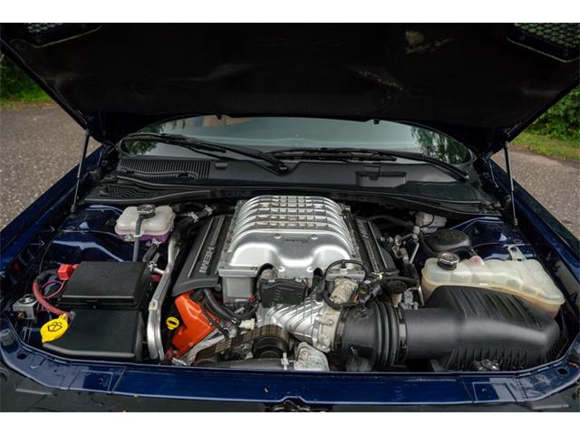 2015 Dodge Challenger SRT Hellcat (CC-2113266) for sale in Shamong, New Jersey