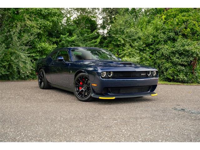 2015 Dodge Challenger SRT Hellcat (CC-2113266) for sale in Shamong, New Jersey
