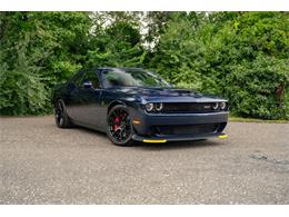 2015 Dodge Challenger SRT Hellcat (CC-2113266) for sale in Shamong, New Jersey